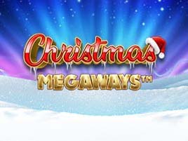 Christmas Megaways - 1x2 Gaming