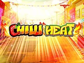Chilli Heat - Pragmatic Play