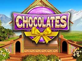 Chocolates - Big Time Gaming