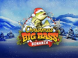 Christmas Bass Bonanza - Pragmatic Play