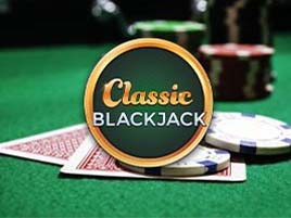 Classic Blackjack 