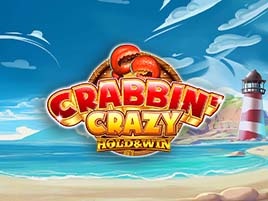 Crabbin' Crazy - IGT