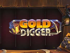 Gold Digger - IGT
