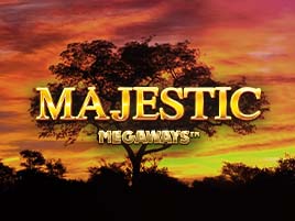 Majestic Megaways - IGT