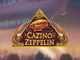 Cazino Zeppelin - Yggdrasil
