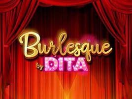 Burlesque by Dita.