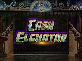 Cash Elevator - Pragmatic Play