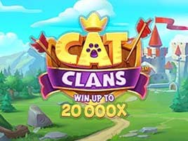 Cat Clans. - Games Global