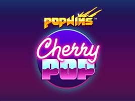 Cherry Pop - Yggdrasil