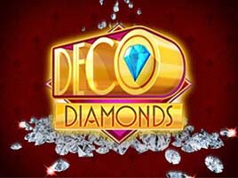 Deco Diamonds