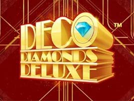 Deco Diamonds Deluxe
