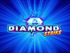 Diamond Strike - Pragmatic Play