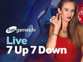 Dice Duel - Betgames