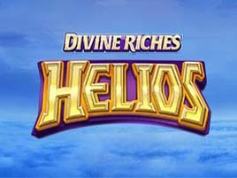 Divine Riches Helios.
