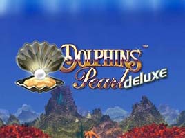 Dolphin's Pearl Deluxe - Greentube