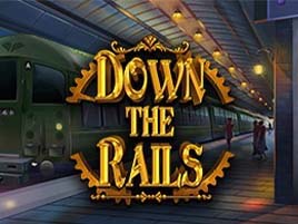 Down the Rails - Pragmatic Play