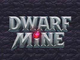 Dwarf Mine - Yggdrasil