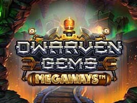 Dwarven Gems Megaways - 1x2 Gaming