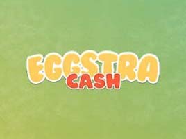 Eggstra Cash - Hacksaw Gaming