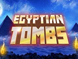 Egyptian Tombs