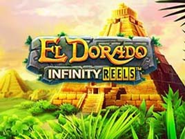 El Dorado Infinity Reels - Reel Play