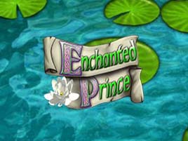 Enchanted Prince - Eyecon
