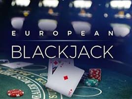 European Blackjack