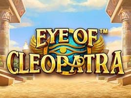 Eye of Cleopatra - Pragmatic Play