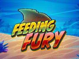 Feeding Fury - 1x2 Gaming