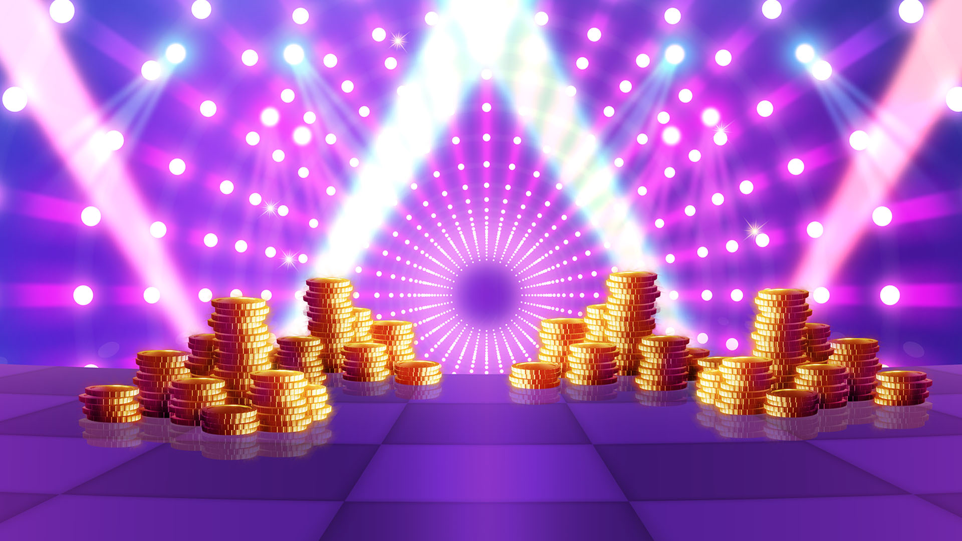 9 Masks of Fire King Millions - Games Global game image