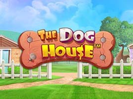 The Dog House - Pragmatic Play