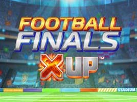 Football Finals X UP. - Games Global
