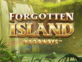 Forgotten Island