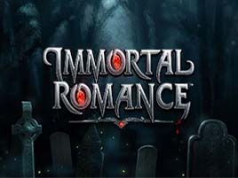 Immortal Romance. - Games Global