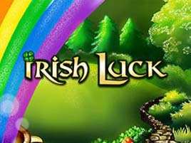 Irish Luck - Eyecon