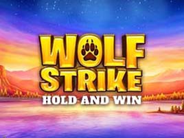 Wolf Strike - 1x2