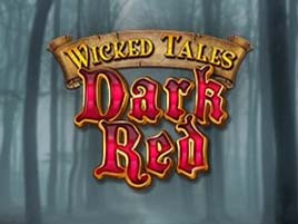 Wicked Tales: Dark Red