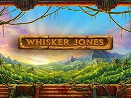 Whisker Jones - 1x2