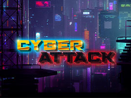 Cyber Attack - Red Tiger