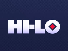 Hi Lo - Hacksaw Gaming
