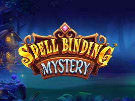 Spellbinding Mystery - Pragmatic Play