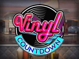 Vinyl Count Down