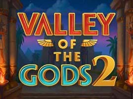 Valley of the Gods 2 - Yggdrasil