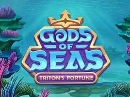 Gods of Seas - Triton's Fortune.