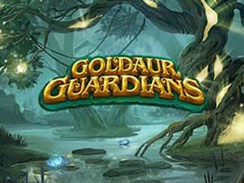 Goldaur Guardians.