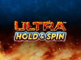 Ultra Hold and Spin - Pragmatic Play
