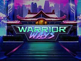 Warrior Ways - Hacksaw