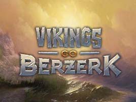 Vikings go Berzerk - Yggdrasil