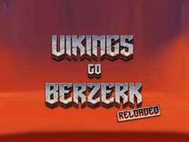 Vikings Go Berzerk: Reloaded - Yggdrasil