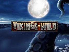Vikings go Wild - Yggdrasil